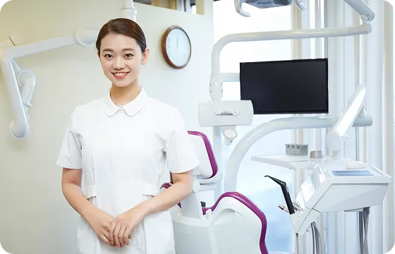 当院へお問い合わせください